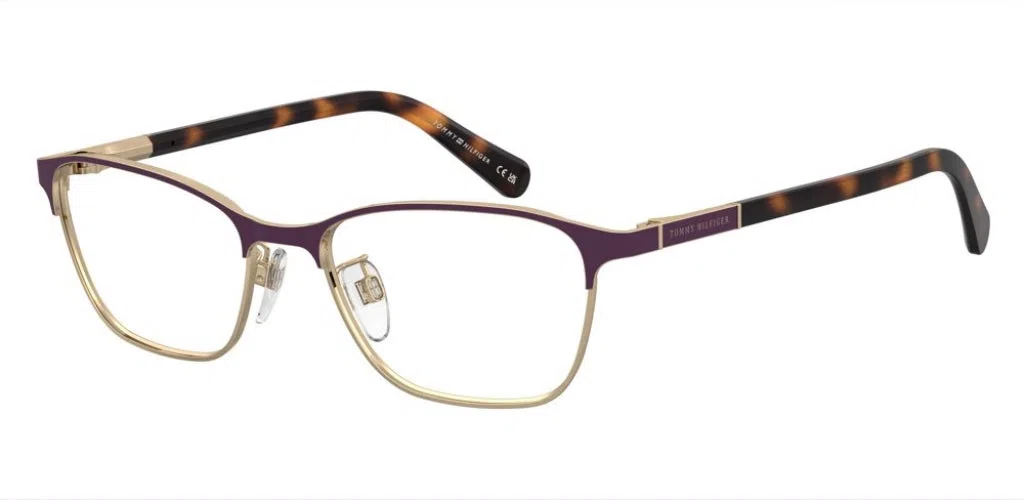 Tommy Hilfiger TH2306 Eyeglasses - view 2